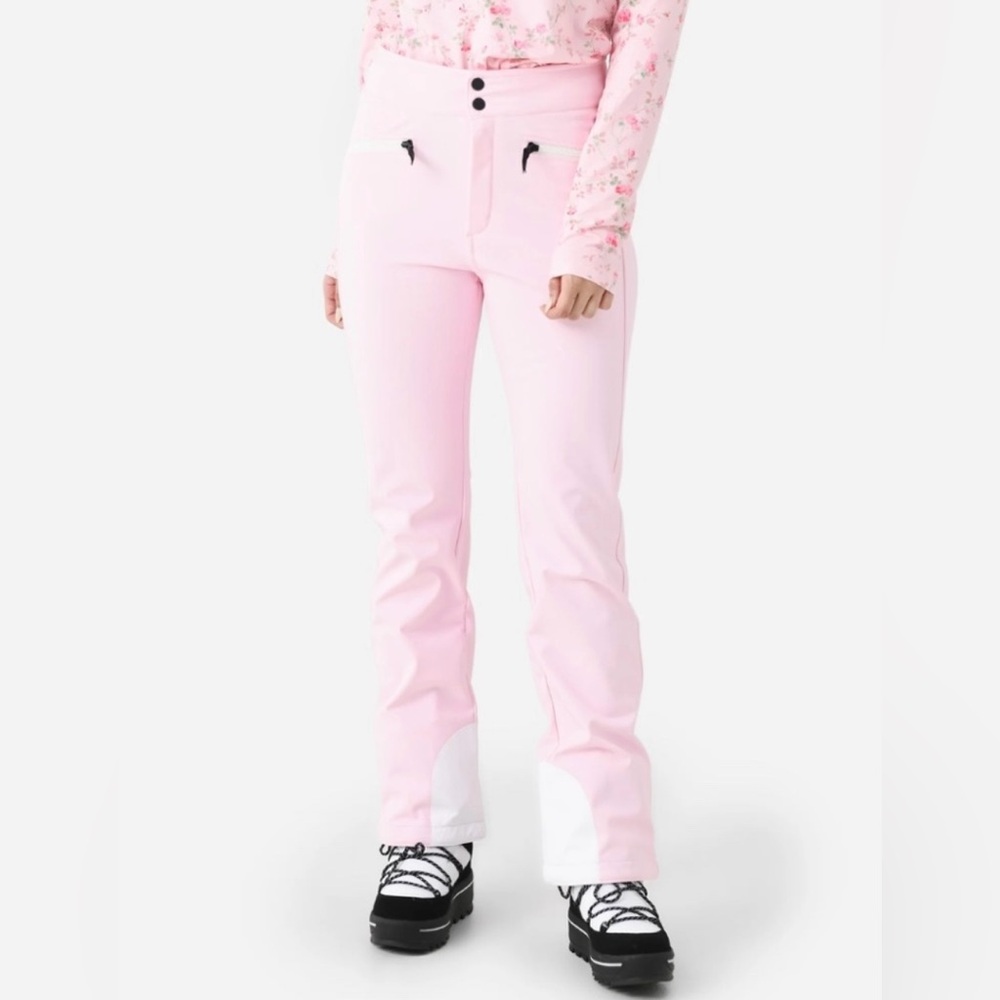LoveShackFancy X Bogner Ski Pants Size 4 / 34